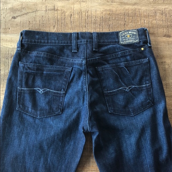 Lucky Brand Jeans - Picture 4 of 4